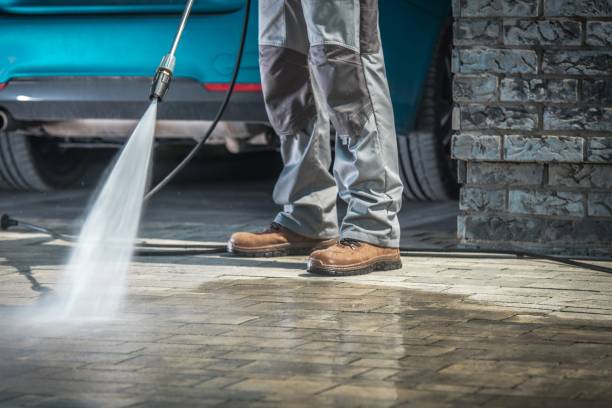 Reliable Manhattan Beach, CA Pressure Washing Services Solutions