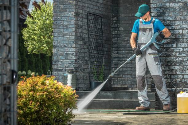 Best Graffiti Removal Services in Manhattan Beach, CA